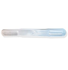 Sterile Plastic Tongue Depressor, Adult and Pediatric (1,800 pcs Lot)