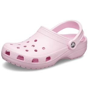 Crocs Classic Clogs (Best Sellers) Unisex Ballerina Pink 39/40 EU