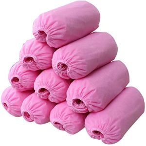 Logei® 100 Disposable Non-Woven Shoe Covers