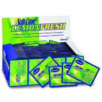 Diversey 7516226 Soft Care Lemon Fresh Lingettes hygiéniques pour les mains