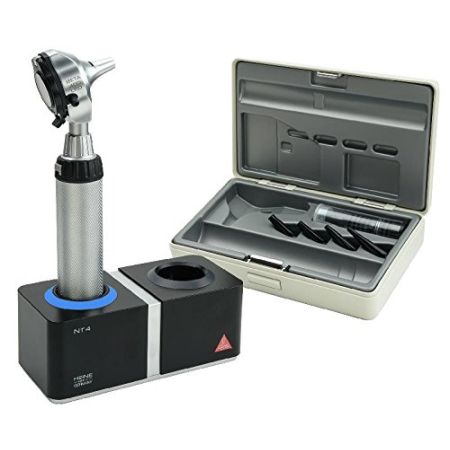 Heine BETA 400 F.O. Trousse Otoscope 3,5 V