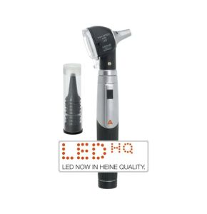 Heine Otoscope Mini 3000 Fo Avec Éclairage LED – Instrument de Diagnostic