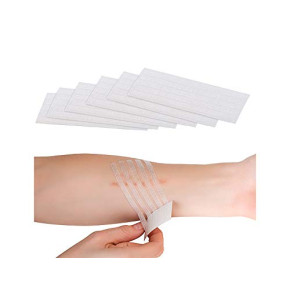30 bandes de suture rapide -102 x 6 mm [Newgen Medicals]