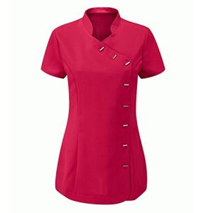Beauty Tunic for Hairdressers, Spa, Nail Salon