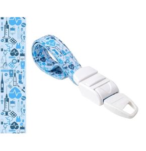 Rolseley Professional Quick and Slow Release Tourniquet - Ideal for Doctors and Nurses