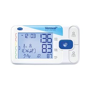Veroval Duo Control Arm Blood Pressure Monitor Medium 22-32 cm