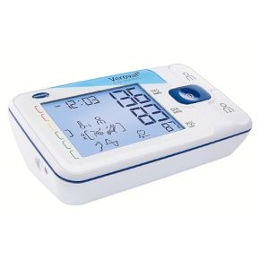 Veroval Duo Control Arm Blood Pressure Monitor - Detects Cardiac Arrhythmias