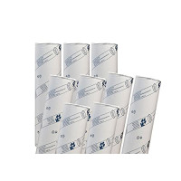 MFB Provence® - Draps d'examens gaufrés Largeur 60 cm - Carton de 9 draps