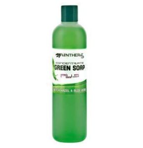 Panthera Green Soap Plus Concentrate 500ml - Savon pour Tatouages