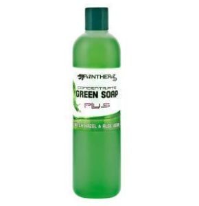 Panthera Green Soap Plus Concentrate 500ml