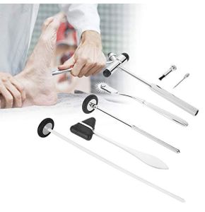 Reflex Hammer, Medical Hammer, Diagnostic Percussion Hammer