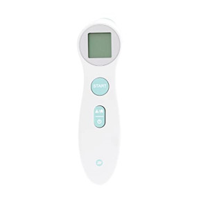 Bebeconfort Thermomètre Frontal pour Bébé, fiable, utilisation rapide et simple