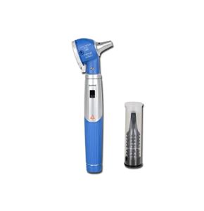 Heine Otoscope D-008.70.110 Mini 3000 LED F.O.
