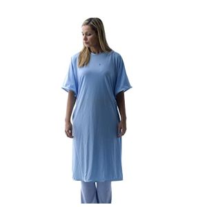 Chemise Gériatrique Patients Hospitaliers Talla 1