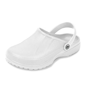 Lakeland Active Allonby Sabots En EVA Mixte Adulte - Blanc - 41