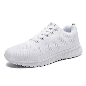 Youecci Women's Running Shoes Multisport Outdoor Athletic Fitness Gym Walking