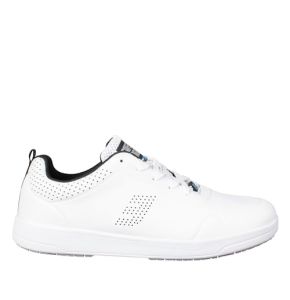 Safety Jogger Chaussures de Travail Légères pour Femmes et Hommes 41 EU - ELIS - Baskets Respirantes, Imperméable, Confortables et Antidérapantes