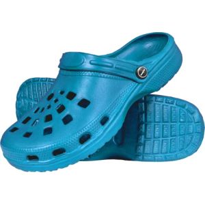 REIS Bcdots_B43 - Sabot - Homme - 43 EU - Bleu clair