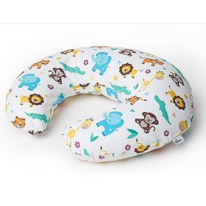 Niimo Nursing Pillow – Multifunctional Comfort for Pregnancy and Baby
