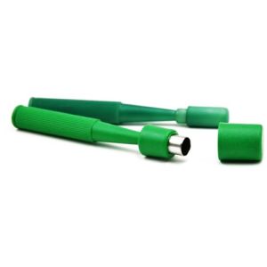 Poinçon Cutané, Biopsie Poinçon Biopsie Poinçon Perforant en Acier Inoxydable Pince de Maintien Dermique Poinçon Jetable Biopsie Cutanée