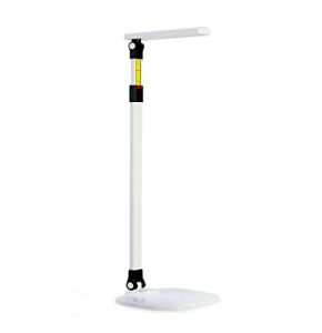 Mechanical Height Measuring Rod, Portable Stadiometer for Children, Foldable Manual Measurement Supplies Suitable for the Whole Family