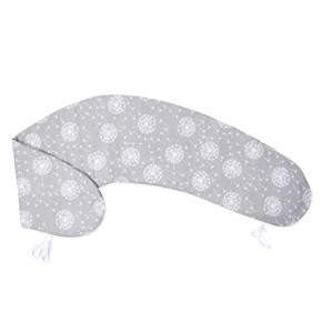 Amilian Cover for Multi-Functional Nursing and Pregnancy Pillow - 170cm