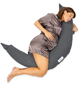 XXL Multifunctional Pregnancy Pillow - KOALA BABYCARE