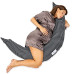 XXL Multifunctional Pregnancy Pillow - KOALA BABYCARE