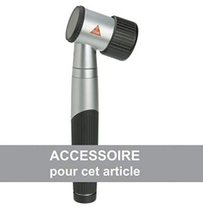 HEINE Mini 3000 Dermatoscope Head Only