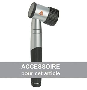 Tête Dermatoscope HEINE Mini 3000 Seule