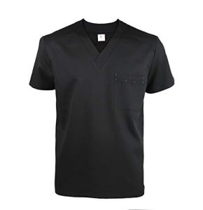 Jonathan Summer Uniform Short Sleeve Men's Tunic