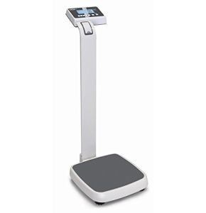Kern MPE 200K-1HEM - Professional Weighing Scale with BMI Function