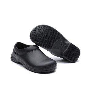 Lightweight Non-Slip Comfortable Clogs for Men and Women for Hospital, Work, Gardening, Sandals