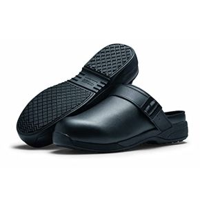 Chaussures Shoes For Crews Triston – Sabots Confortables Et Résistants À L'eau