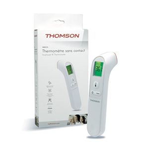 THOMSON HEALTH CARE Mesure Sante THERMOFH2