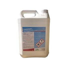 Hand Sanitizer Gel - 5 Liter Container