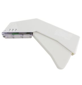 MKC® - Skin Stapler with 35 Preloaded Staples, CE and FDA Approved
