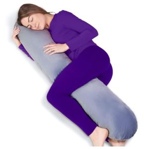 Byre® Memory Foam Support Pillow | Pregnancy and Recovery
