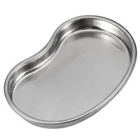 Medical Bean, Stainless Steel Medical Instrument Tray, Tattoo Sterilization Tray