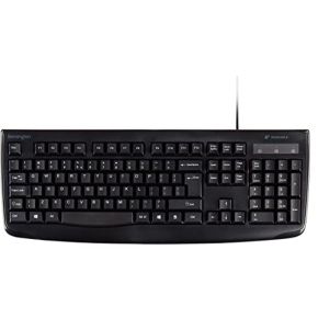 Kensington K : Clavier Lavable Pro Fit USB US INT