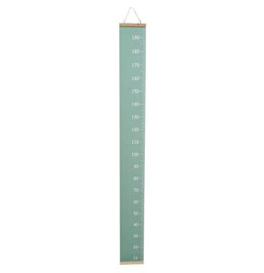 Children's Growth Chart - Height Measuring Ruler - Pendant - Wall Decoration