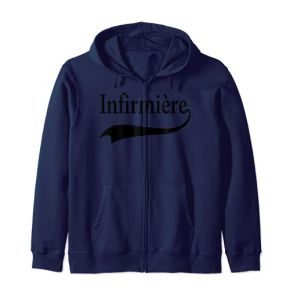 Nurse Gift Hoodie for Girls Women Nurse