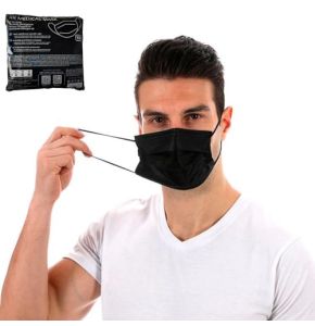 100 Pcs Surgical Mask IIR Medical Use CE Approved