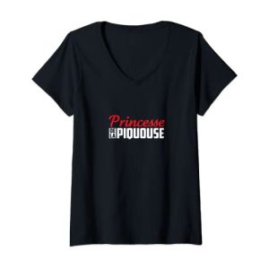 Funny Gift Idea for Nurses V-Neck T-Shirt