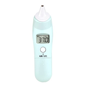 WSH Thermomètre Infrarouge Thermomètre électronique Accueil bébé thermomètre thermomètre auriculaire thermomètre
