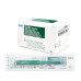 Sterile Titanium G23 Crystal Dermal Anchor | Disposable Kai Medical Biospy Dermal Punch | Pro Dermal Piercing Kit (Ø 1.5mm, 20 pcs)