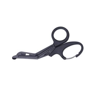 Feloyal Medical Scissors - Stainless Steel Bandage Shears - EMT 7.7 Inches for Doctors and Nurses