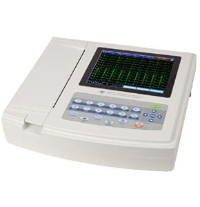 ECG Contec 1212G - 12 Canaux Avec Affichage