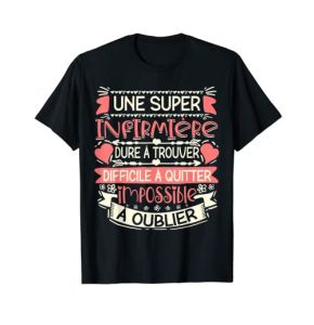Original Hospital Nurse T-Shirt