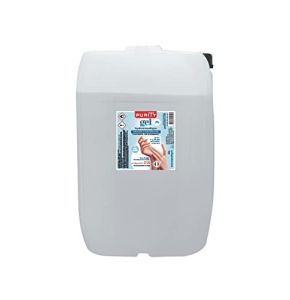20-Litre Drum - Purity 703 Hydroalcoholic Gel - Fragrance-Free